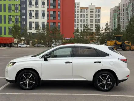 Lexus RX 350 2014 года за 14 500 000 тг. в Астана – фото 11