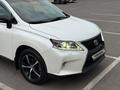Lexus RX 350 2014 года за 14 500 000 тг. в Астана – фото 13
