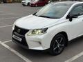 Lexus RX 350 2014 года за 14 500 000 тг. в Астана – фото 16