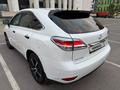Lexus RX 350 2014 года за 14 500 000 тг. в Астана – фото 17