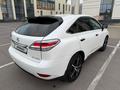 Lexus RX 350 2014 года за 14 500 000 тг. в Астана – фото 18