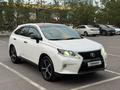 Lexus RX 350 2014 года за 14 500 000 тг. в Астана – фото 3