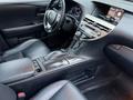 Lexus RX 350 2014 года за 14 500 000 тг. в Астана – фото 26
