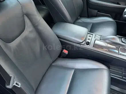 Lexus RX 350 2014 года за 14 500 000 тг. в Астана – фото 29
