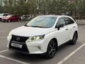 Lexus RX 350 2014 года за 14 500 000 тг. в Астана – фото 4
