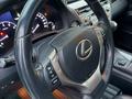 Lexus RX 350 2014 года за 14 500 000 тг. в Астана – фото 36