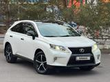 Lexus RX 350 2014 годаүшін14 500 000 тг. в Астана