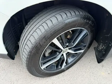 Lexus RX 350 2014 года за 14 500 000 тг. в Астана – фото 50