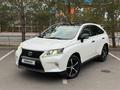 Lexus RX 350 2014 года за 14 500 000 тг. в Астана – фото 6