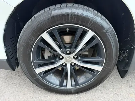 Lexus RX 350 2014 года за 14 500 000 тг. в Астана – фото 49