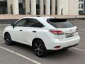 Lexus RX 350 2014 года за 14 500 000 тг. в Астана – фото 8