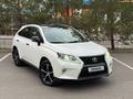 Lexus RX 350 2014 года за 14 500 000 тг. в Астана – фото 5