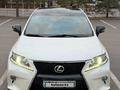 Lexus RX 350 2014 года за 14 500 000 тг. в Астана – фото 7