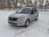 ВАЗ (Lada) Granta 2190 2013 годаfor2 200 000 тг. в Аягоз – фото 2