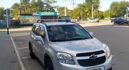 Chevrolet Orlando 2014 годаүшін6 400 000 тг. в Костанай – фото 2