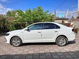 Volkswagen Polo 2020 года за 6 000 000 тг. в Алматы