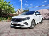 Volkswagen Polo 2020 года за 6 000 000 тг. в Алматы – фото 2