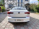 Volkswagen Polo 2020 года за 6 000 000 тг. в Алматы – фото 4