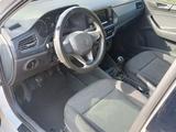 Volkswagen Polo 2020 года за 6 000 000 тг. в Алматы – фото 5