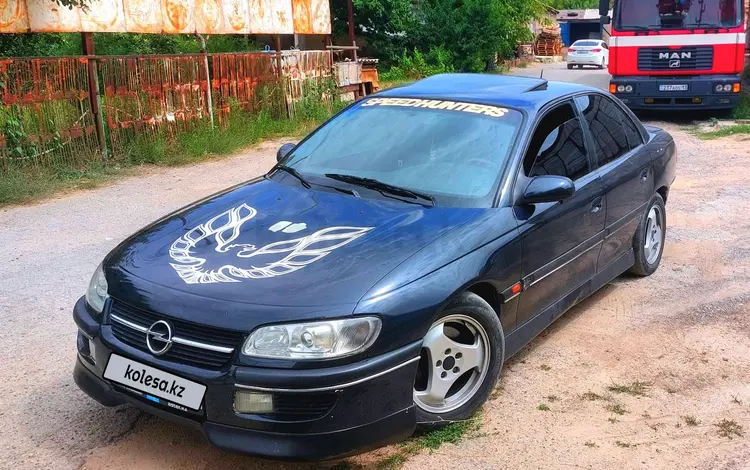 Opel Omega 1994 годаfor1 450 000 тг. в Шымкент