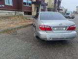 Nissan Maxima 2003 годаүшін2 500 000 тг. в Актобе – фото 4