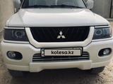 Mitsubishi Montero Sport 2002 годаүшін5 500 000 тг. в Актау