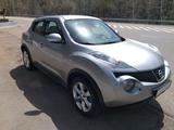 Nissan Juke 2011 годаүшін6 500 000 тг. в Алматы