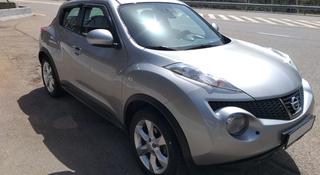 Nissan Juke 2011 года за 6 500 000 тг. в Алматы