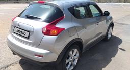 Nissan Juke 2011 годаүшін6 500 000 тг. в Алматы – фото 3