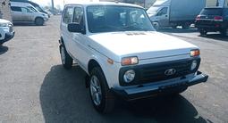 ВАЗ (Lada) Lada 2121 2024 года за 7 200 000 тг. в Костанай – фото 5