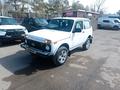 ВАЗ (Lada) Lada 2121 2024 годаүшін7 200 000 тг. в Костанай – фото 6