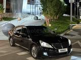 Hyundai Equus 2014 года за 12 200 000 тг. в Алматы – фото 2