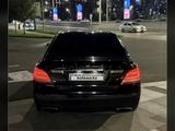 Hyundai Equus 2014 года за 12 200 000 тг. в Алматы – фото 4