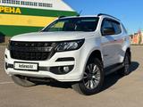 Chevrolet TrailBlazer 2021 годаүшін13 250 000 тг. в Костанай