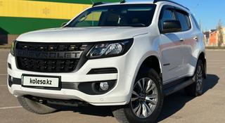 Chevrolet TrailBlazer 2021 года за 12 100 000 тг. в Костанай