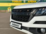 Chevrolet TrailBlazer 2021 года за 13 500 000 тг. в Астана – фото 3