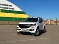 Chevrolet TrailBlazer 2021 года за 12 100 000 тг. в Костанай – фото 9