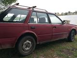 Nissan Bluebird 1988 года за 350 000 тг. в Алматы