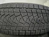 Шины 285/75/16 Bridgestone Blizzak dm-z3 на внедорожники за 220 000 тг. в Караганда