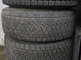 Шины 285/75/16 Bridgestone Blizzak dm-z3 на внедорожники за 220 000 тг. в Караганда – фото 3