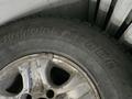 Шины 285/75/16 Bridgestone Blizzak dm-z3 на внедорожники за 220 000 тг. в Караганда – фото 6