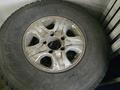 Шины 285/75/16 Bridgestone Blizzak dm-z3 на внедорожники за 220 000 тг. в Караганда – фото 8