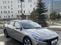 Hyundai Elantra 2022 годаүшін14 200 000 тг. в Алматы – фото 3