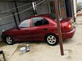 Hyundai Accent 2004 годаүшін1 800 000 тг. в Атырау – фото 9