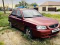 Hyundai Accent 2004 годаүшін1 800 000 тг. в Атырау – фото 3