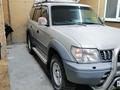 Toyota Land Cruiser Prado 2002 годаүшін7 000 000 тг. в Кызылорда – фото 2