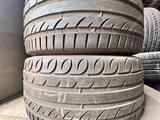 255/40r19 Taurus Serbia пара за 70 000 тг. в Алматы