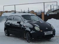 Daewoo Matiz 2009 годаүшін1 200 000 тг. в Уральск