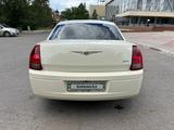 Chrysler 300C 2006 годаүшін6 500 000 тг. в Петропавловск – фото 3