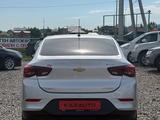 Chevrolet Onix 2023 годаүшін5 700 000 тг. в Кокшетау – фото 4